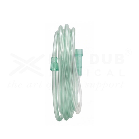 Buy Nasal Oxygen Cannula Neonatal. Disposable nasal cannula for neonatal oxygen therapy in NICU. Fast shipping across India.