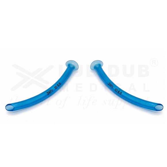 Buy Disposable Nasopharyngeal Airway 6.0mm. NPA / Nasal Airway for OT, ICU & emergency airway management. Fast shipping across India.