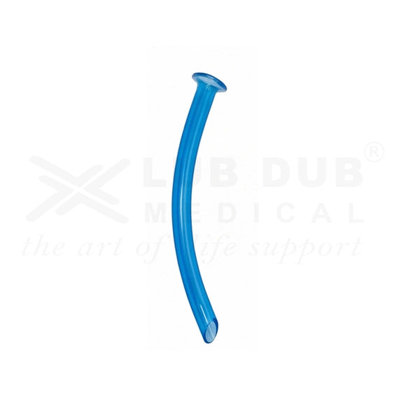 Buy Disposable Nasopharyngeal Airway 6.0mm. NPA / Nasal Airway for OT, ICU & emergency airway management. Fast shipping across India.