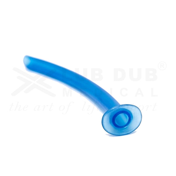 Buy Disposable Nasopharyngeal Airway 6.5mm. NPA / Nasal Airway for OT, ICU & emergency airway management. Fast shipping across India.