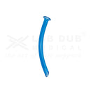 Buy Disposable Nasopharyngeal Airway 6.5mm. NPA / Nasal Airway for OT, ICU & emergency airway management. Fast shipping across India.