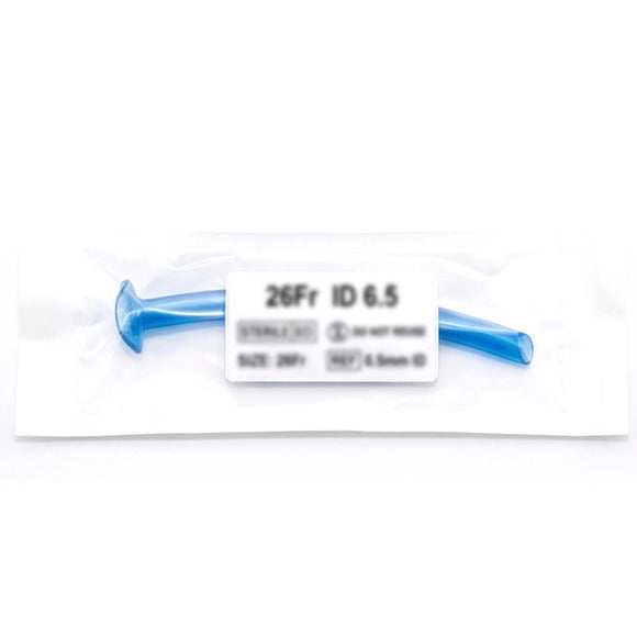 Buy Disposable Nasopharyngeal Airway 6.5mm. NPA / Nasal Airway for OT, ICU & emergency airway management. Fast shipping across India.
