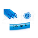 Buy Disposable Nasopharyngeal Airway 7.0mm. NPA / Nasal Airway for OT, ICU & emergency airway management. Fast shipping across India.