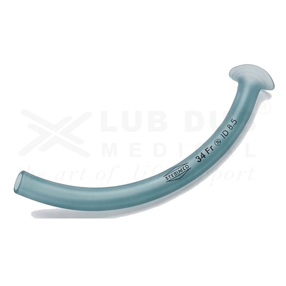 Buy Disposable Nasopharyngeal Airway 8.5mm. NPA / Nasal Airway for Adult OT, ICU & emergency airway management. Fast shipping across India. 