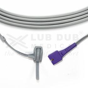 SpO2 Newborn Sensor Wrap Type