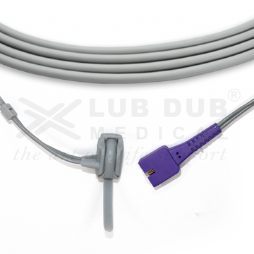SpO2 Newborn Sensor Wrap Type