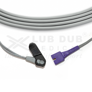 SpO2 Newborn Sensor Y Type