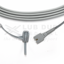 Neonatal Oxygen Sensor Probe Nellcor Compatible