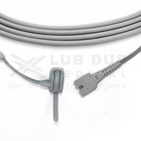 Neonatal Oxygen Sensor Probe Nellcor Compatible