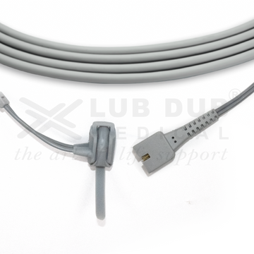 Neonatal Oxygen Sensor Probe Nellcor Compatible