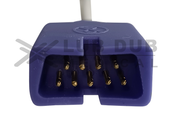 Oxygen Sensor 0.9M Nellcor OM Compatible