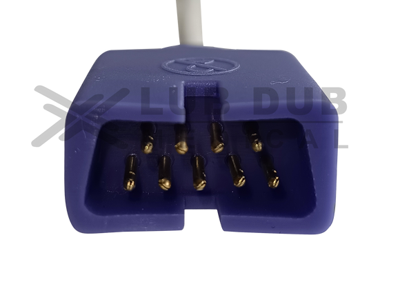 Oxygen Sensor 0.9M Nellcor OM Compatible