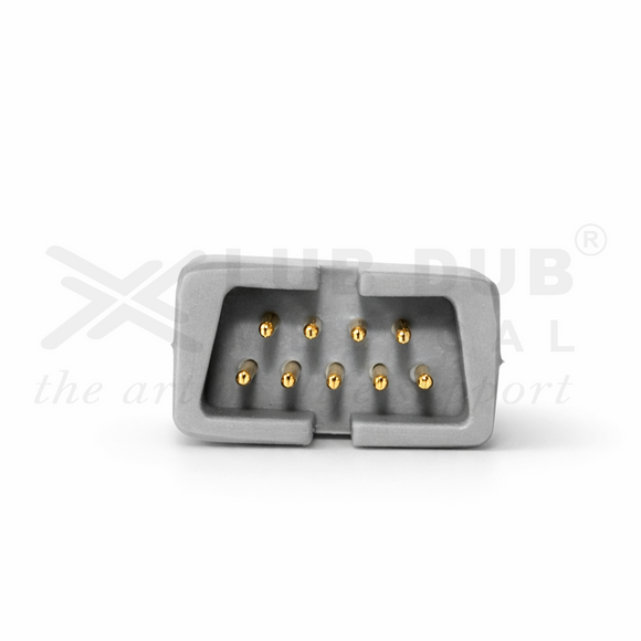 Baby SpO2 Sensor Probe Nellcor OS Wrap