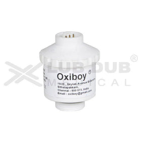 o2 cell