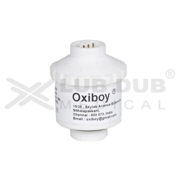 o2 cell