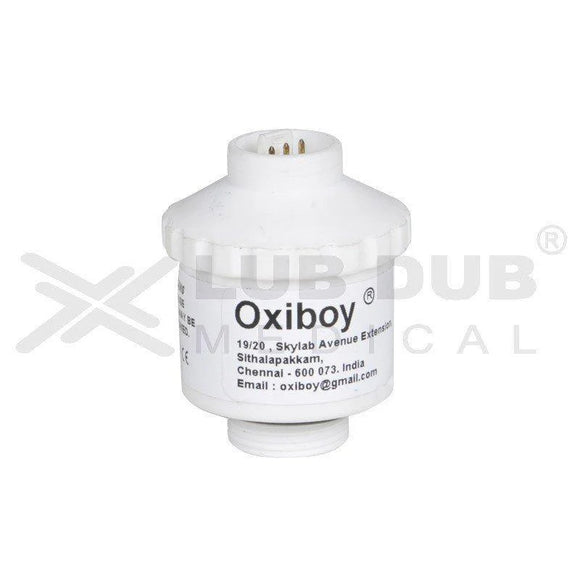 o2 cell
