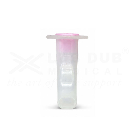Buy Disposable Oropharyngeal Airway (Guedel Airway) Size 000. OPA for Neonatal & NICU airway management. Fast shipping across India.