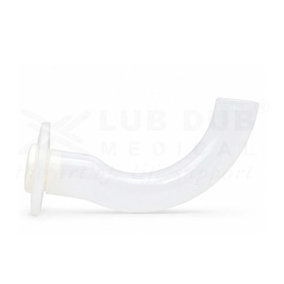 Buy Disposable Oropharyngeal Airway (Guedel Airway) Size 1. OPA for Pediatric & ICU airway management. Fast shipping across India.