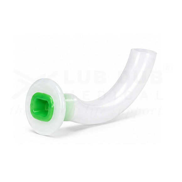 Buy Disposable Oropharyngeal Airway (Guedel Airway) Size 2. OPA for OT, ICU & emergency airway management. Fast shipping across India.