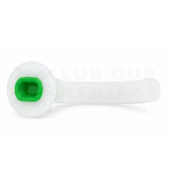 Buy Disposable Oropharyngeal Airway (Guedel Airway) Size 2. OPA for OT, ICU & emergency airway management. Fast shipping across India.
