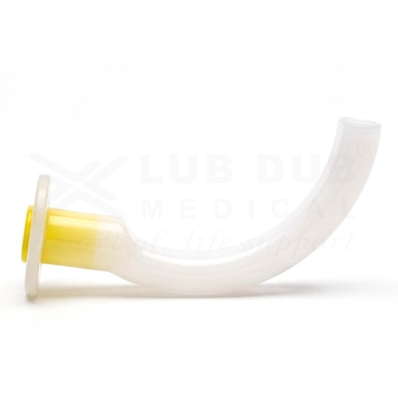 Buy Disposable Oropharyngeal Airway (Guedel Airway) Size 3. OPA for OT, ICU & emergency airway management. Fast shipping across India.