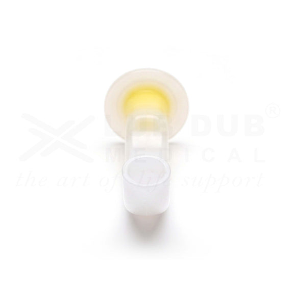 Buy Disposable Oropharyngeal Airway (Guedel Airway) Size 3. OPA for OT, ICU & emergency airway management. Fast shipping across India.
