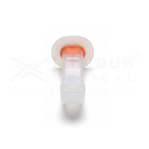 Buy Disposable Oropharyngeal Airway (Guedel Airway) Size 4. OPA for Adult OT, ICU & emergency airway management. Fast shipping across India.