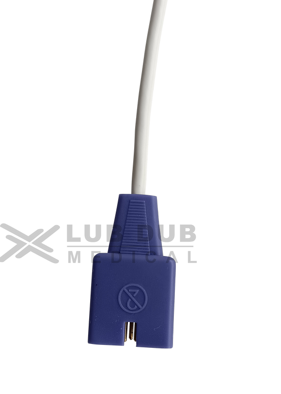 Medical SpO2 Sensor 0.9M Nellcor OM