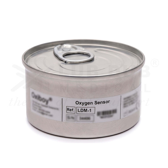 Buy Oxygen Sensor LDM-1. Replacement O2 sensor for ICU ventilators. Fast shipping across India. - LubdubBazaar