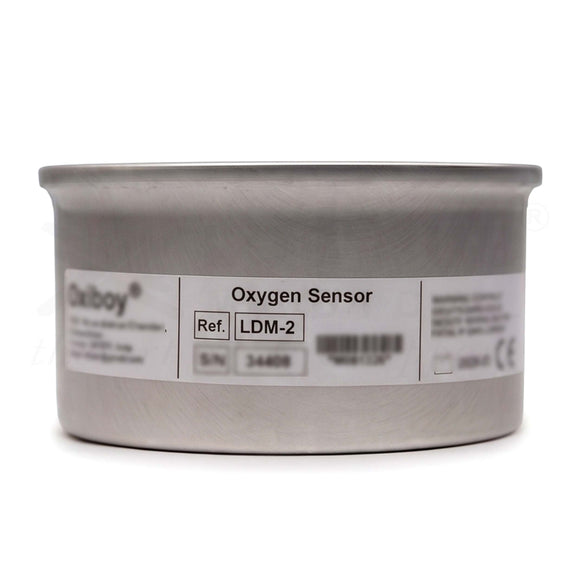 Buy Oxygen Sensor LDM-2. Replacement O2 sensor for ICU ventilators. Fast shipping across India. - LubdubBazaar