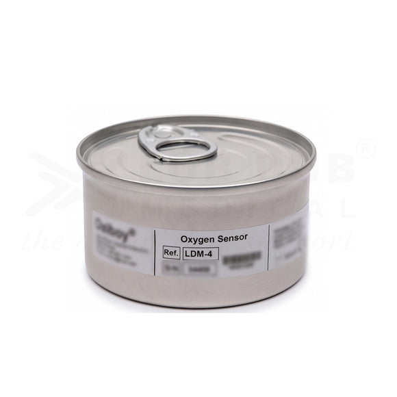 Buy Oxygen Sensor LDM-4. Replacement O2 sensor for ICU ventilators. Fast shipping across India. - LubdubBazaar