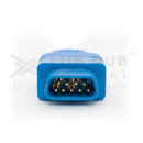 Medical Neonatal SpO2 Probe 0.9 Meter