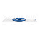 Buy Disposable Adult Bipolar Patient Plate compatible with Valleylab ESU. Diathermy earth pad for OT use. Fast shipping across India.