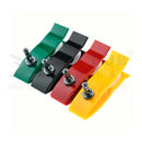 Medical ECG Clamp Electrodes for Children Multicolor