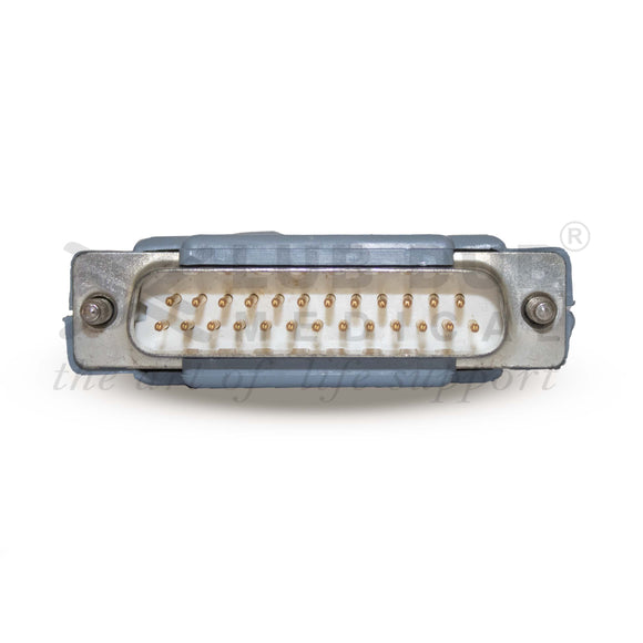25 pin ECG cable