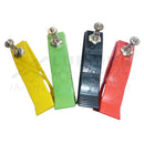 Hospital Pediatric ECG Limb Electrodes Clamp Type