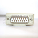 Medical ECG cable for Schiller AT1 monitor clip type