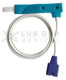 SpO2 0.9M Sensor Nellcor OM Compatible
