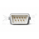 Medical SpO2 Probe Adult BCI Clip Type