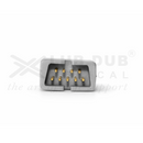 Medical SpO2 Probe Adult BLT Clip Type