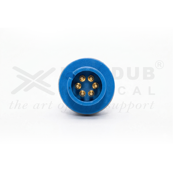 Medical SpO2 Probe Adult Bionet Clip Type