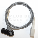 Hospital Neonatal SpO2 Probe BLT