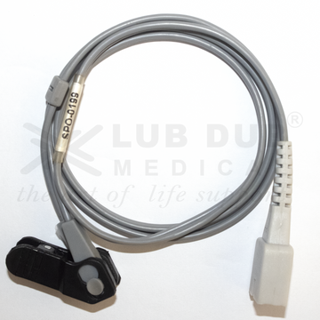 Hospital Neonatal SpO2 Probe BLT