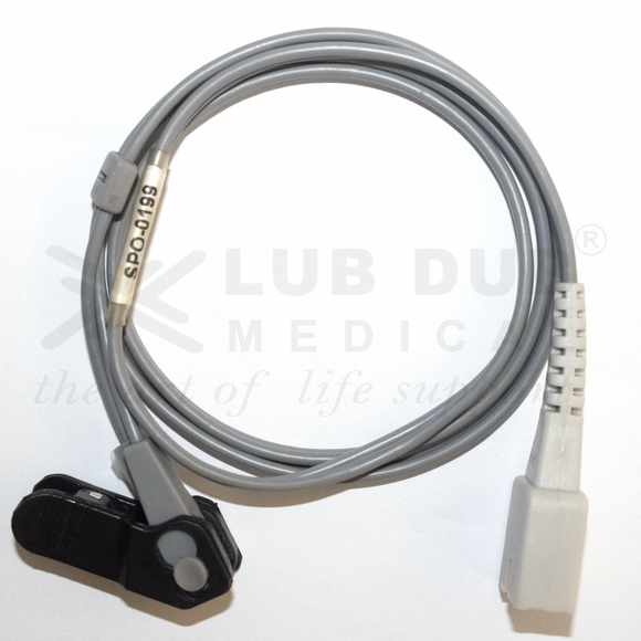 Hospital Neonatal SpO2 Probe BLT