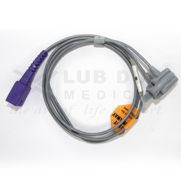 Hospital Neonatal SpO2 Probe Nellcor