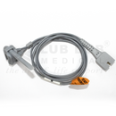 Medical Neonatal SpO2 Wrap Sensor 0.9M