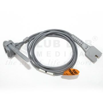Medical Neonatal SpO2 Wrap Sensor 0.9M