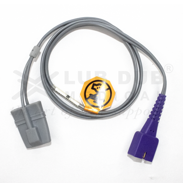 Hospital Pediatric SpO2 Probe Nellcor