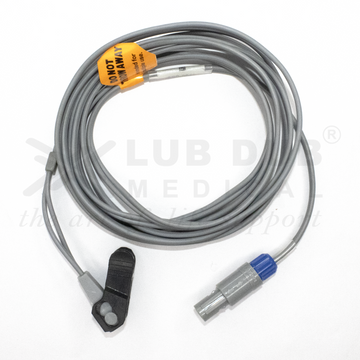 SpO2 Y Neonatal Probe Mindray 6 Pin 3M