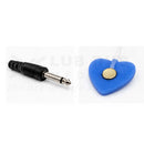Buy Temperature Probe Skin compatible with L&T / Mindray / Spacelabs / HP/ Schiller Mono Jack YSI 400. Temp Probe / Patient Monitor Temperature Sensor. Fast shipping across India.